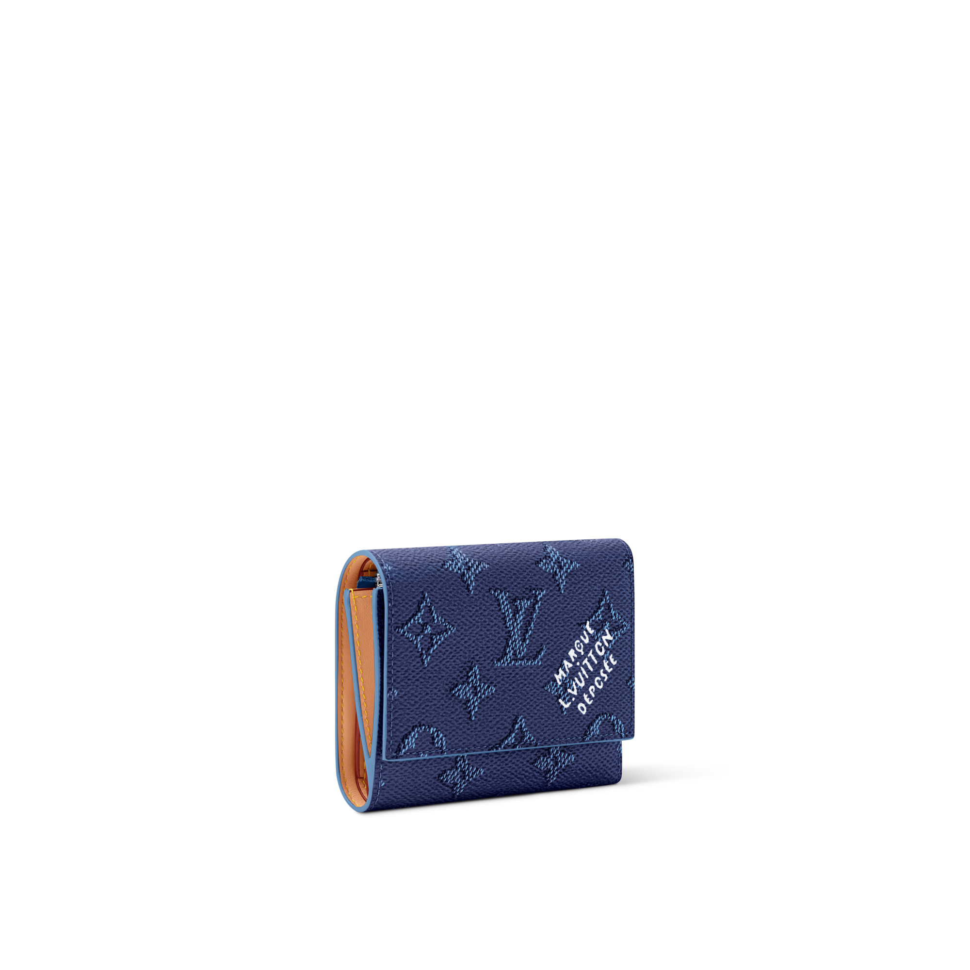 ヴィクター・ウォレット その他モノグラム｜ルイ・ヴィトン 公式サイト